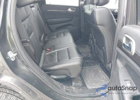 2011 Jeep Grand Cherokee Laredo z USA, uszkodzony, nr VIN 1J4RR4GG9BC577046